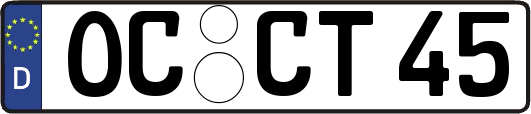 OC-CT45