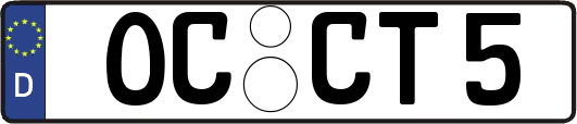 OC-CT5