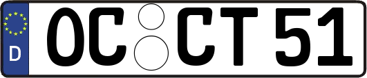 OC-CT51