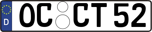 OC-CT52