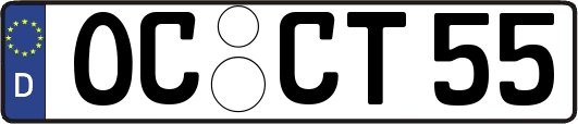 OC-CT55