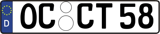 OC-CT58