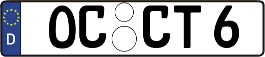 OC-CT6