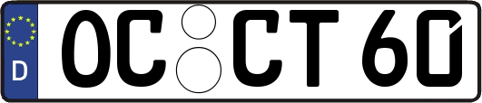 OC-CT60