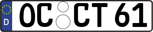 OC-CT61
