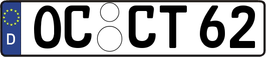 OC-CT62