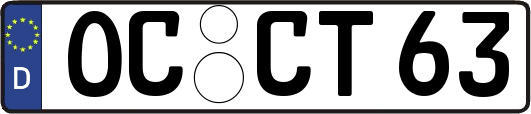 OC-CT63