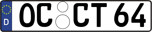 OC-CT64