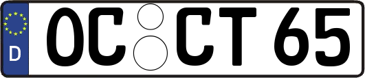 OC-CT65