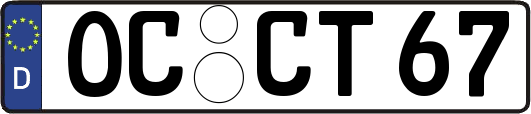 OC-CT67