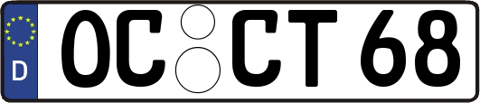 OC-CT68