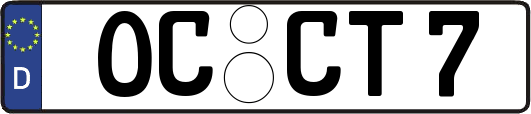OC-CT7