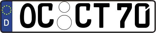 OC-CT70