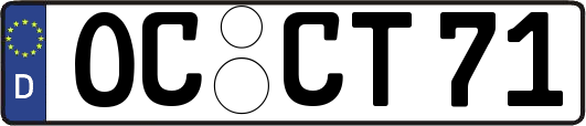 OC-CT71