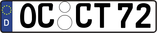 OC-CT72