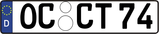 OC-CT74