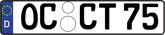 OC-CT75