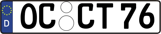OC-CT76