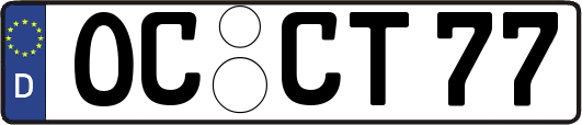 OC-CT77