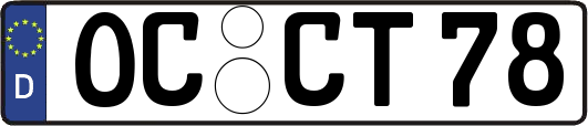 OC-CT78