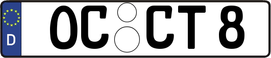 OC-CT8