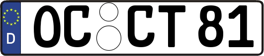 OC-CT81