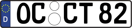 OC-CT82