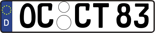 OC-CT83