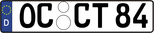 OC-CT84