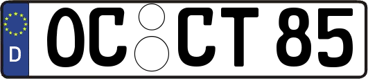OC-CT85