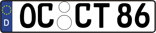 OC-CT86