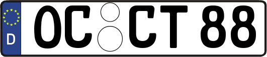 OC-CT88