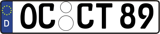 OC-CT89