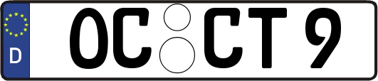 OC-CT9