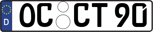 OC-CT90