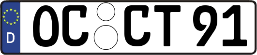 OC-CT91