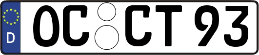 OC-CT93