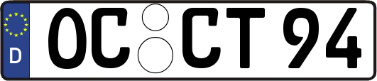 OC-CT94