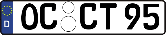OC-CT95