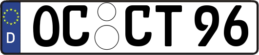 OC-CT96