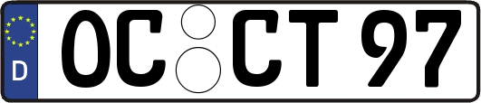 OC-CT97