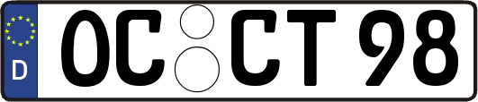 OC-CT98