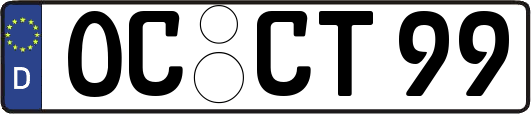 OC-CT99