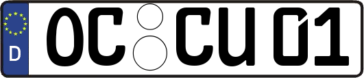OC-CU01