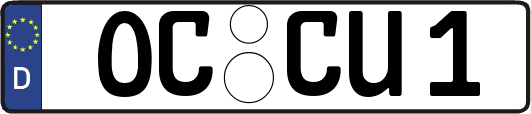 OC-CU1