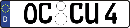OC-CU4