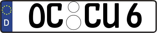 OC-CU6