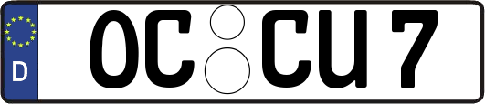 OC-CU7