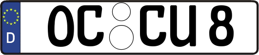 OC-CU8