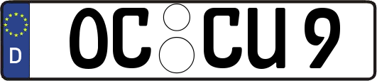 OC-CU9
